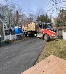 Recycling Services for Junk in Cedar Grove, FL